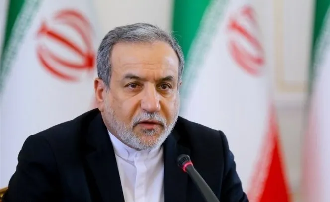 araghchi araghchi