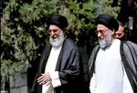 پیام تسلیت رهبری