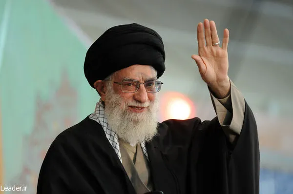 ديدار جمعي از نخبگان و برگزيدگان اقشار مختلف استان خراسان شمالي
25/07/91