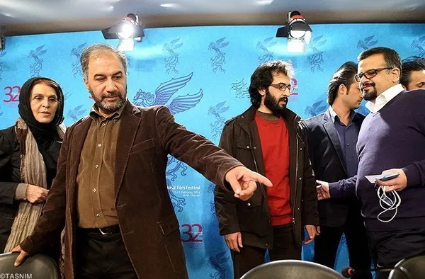 محمد مهدی عسگرپور