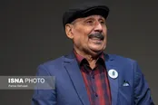 بزرگداشت بزرگ مردِ کودک