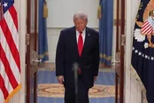 واکنش تند متحدان به حملات لفظی ترامپ