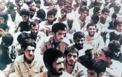 بازگشت آزادگان انقلاب روحی در جامعه ایجاد کرد