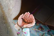 دستوری برای افزایش رزق و برآورده‌شدن حاجات مهم