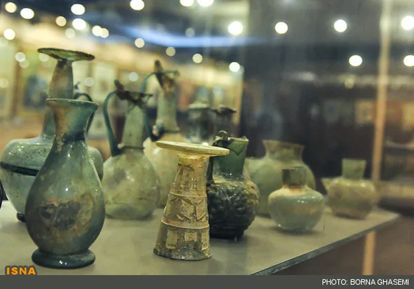 موزه آثار و نسخ خطی دکتر محفوظی