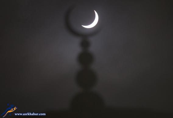 کسوف
