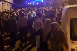 انفجار