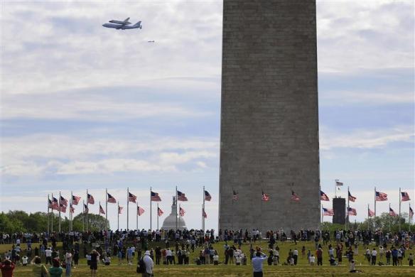 REUTERS/Robert Markowitz/NASA