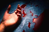 قتل هولناک همسر سر پخت غذا