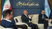 تأکید پزشکیان بر حفظ امنیت شغلی در شرایط جنگی