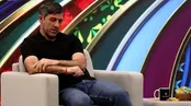 حسرت کریم باقری برای یک ستاره پرسپولیسی