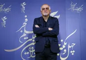 علی قائم مقامی دبیر نوزدهمین جشن مدیران تولید سینما شد
