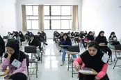 تکذیب انتشار نتایج امتحانات نهایی