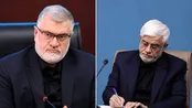 رئیس ستاد برگزاری مراسم تشییع رهبر شهید منصوب شد