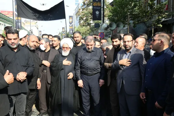محسن رضایی