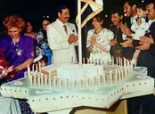 دیدار تاریخی هیتلر و موسولینی / جشن تولد صدام حسین با ۲۲ میلیون شمع! / آموزش مذاکره در هر شرایطی / فضای شخصی چیست و چه میزان است؟ / کرگدن‌های پرنده