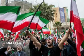 اعلام زمان تجمع مردمی در سراسر کشور