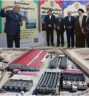 سرمایه­‌گذاری، فناوری و قیمت واقعی؛ پیش‌نیاز حل مسأله آب کشور / جبران فاصله ایران در حوزه آب‌شیرین با جهش مپنا