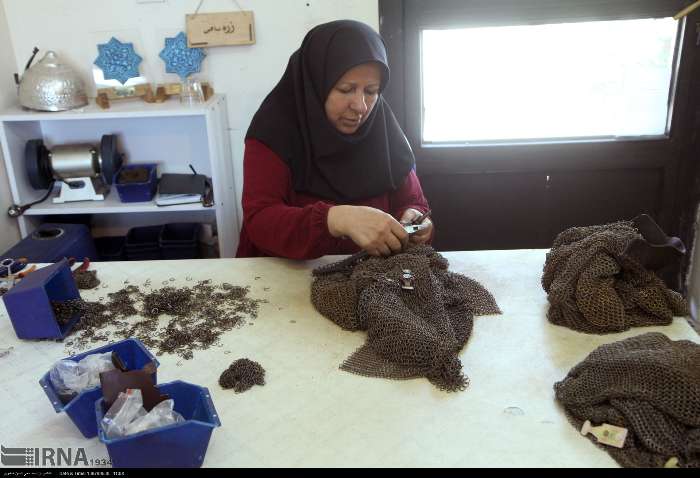 تابناک