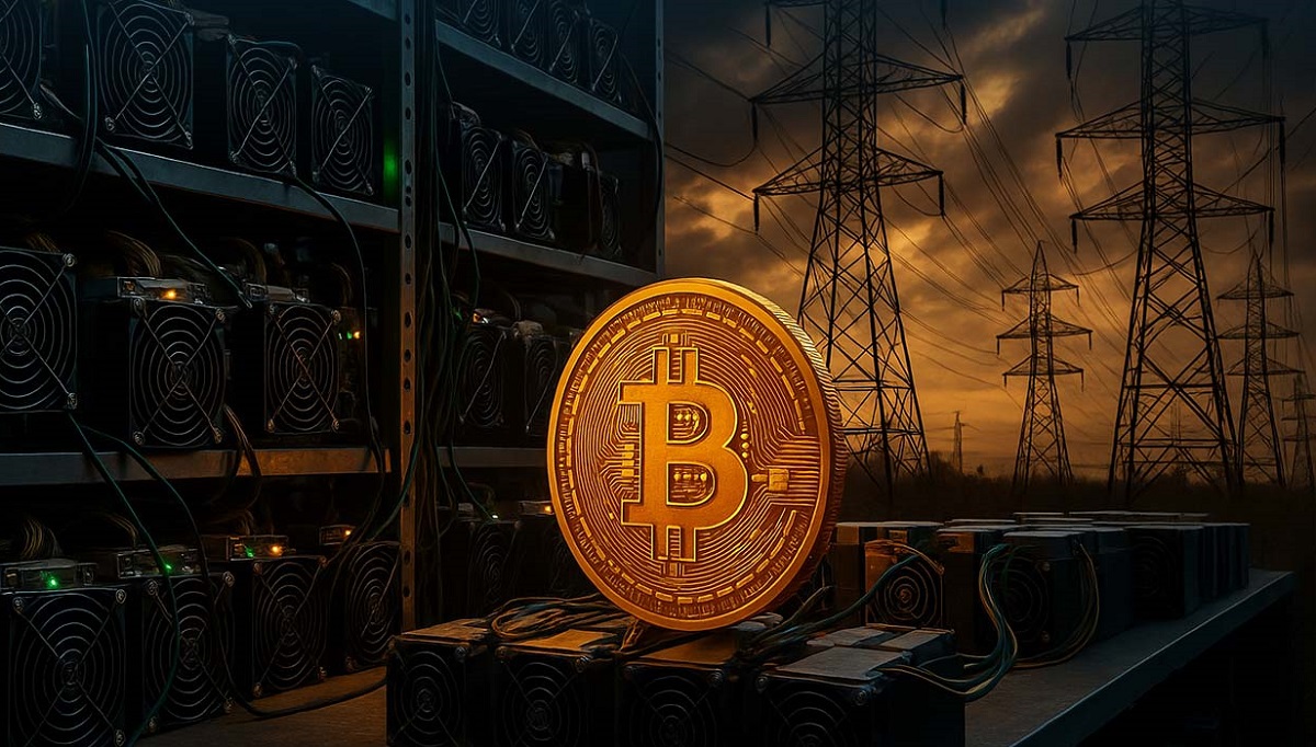 بیت‌کوین با برق ایران استخراج می‌شود؟!/