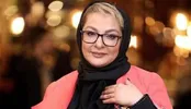 بازیگر مشهور: من نمونه بارز کودک همسری هستم