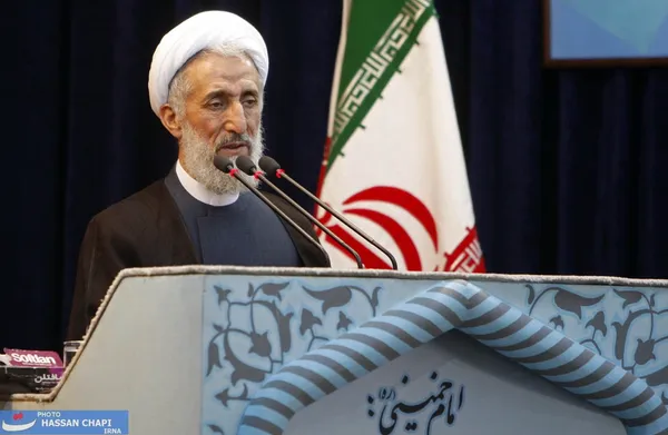 نماز جمعه این هفته تهران به امامت حجت الاسلام کاظم صدیقی اقامه شد