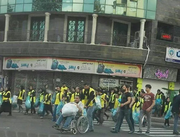 تابناک