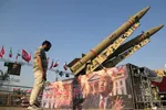 ایران و اسرائیل در نهایت بر سر یک میز خواهند نشست!/ «جنگ نفرت» نهایتاً از روی فرسودگی پایان می‌یابد