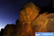 عکس:شهری اسرارآمیز که ورود به آن بازگشتی ندارد