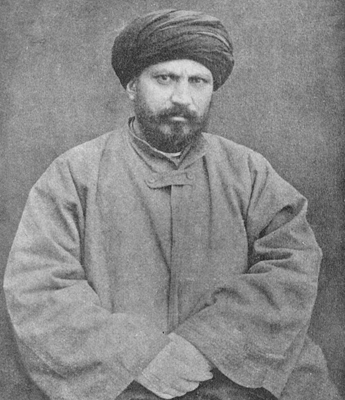 بازخوانی تاریخ ؛ سید جمالالدین اسدآبادی؛ راز بزرگ زندگی مردی که جهان اسلام را تکان داد بازخوانی تاریخ ؛ سید جمالالدین اسدآبادی؛ راز بزرگ زندگی مردی که جهان اسلام را تکان داد