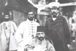 بازخوانی تاریخ؛ پزشکی که گلوله را از قلب شاه درآورد...