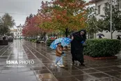 پیش‌بینی وقوع پاییز پربارش در کشور
