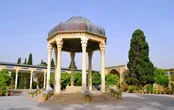 راز هزارساله آرامگاه حافظ فاش شد