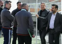 کابوس ناتمام مومنی در رفسنجان؛ مس اسیر رفیق‌بازی