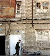 آشنایی با حق تجدید بنای ساختمان‌های فرسوده