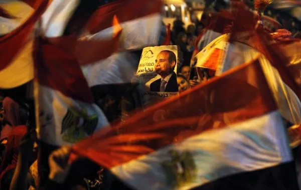 عبدالفتاح السیسی، فرمانده سابق ارتش مصر و عامل سرنگونی محمد مرسی، اولین رهبر منتخب این کشور، با اکثریت قاطع آرا، پیروز انتخابات ریاست جمهوری شد. شمارش تقریبا تمام آرا، حاکی است وی بیش از ۹۶ درصد آرا&zwnj; را از آن خود کرده &zwnj;و حمدین صباحی، تنها رقیب وی در انتخابات نتوانسته است بیش از ۴ درصد آرا&zwnj; را به دست می&zwnj;آورد.