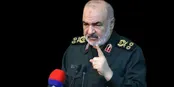 فرمانده کل سپاه: هیچ تهدیدی را بی‌پاسخ نمی‌گذاریم