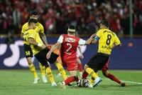 پرسپولیسِ تحلیل رفته در دست کارتال؛ تعطیلی مدرسه پیرمردها راه نجات سرخ‌ها