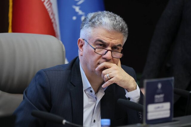 سرتان سلامت؛ ۸ سال پیش نیز خبر درمان رایگان سرطان را شنیدیم سرتان سلامت؛ ۸ سال پیش نیز خبر درمان رایگان سرطان را شنیدیم