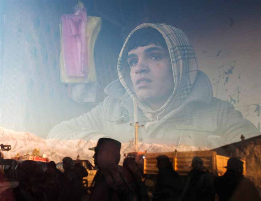 12 کشته در جریان اعتراضات دامنه دار افغان ها به سوزاندن قرآن توسط نیروهای نطامی آمریکا