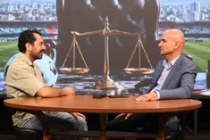 حضور یاسر آسانی در استقلال هیچ مشکلی ندارد/ در پاداش سرمربی تیم ملی صرفه و صلاح سازمان رعایت نشد