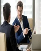 مشاور اقتصادی با مرکز مشاوره اقتصادی ایرانیان