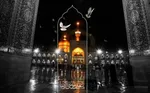 مادرت در نظرت بود، زمین افتادی...