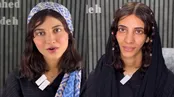 تاثیر شگفت انگیز یک تزریق زیبایی بر چهره دختران