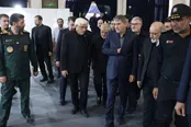 عارف: تمهیدات لازم برای تشییع تاریخی رهبر شهید فراهم است 