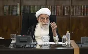 جنتی: دشمنان می‌خواهند جامعه را نگران کنند