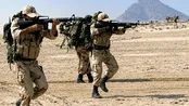 انهدام تیم تروریستی در سراوان
