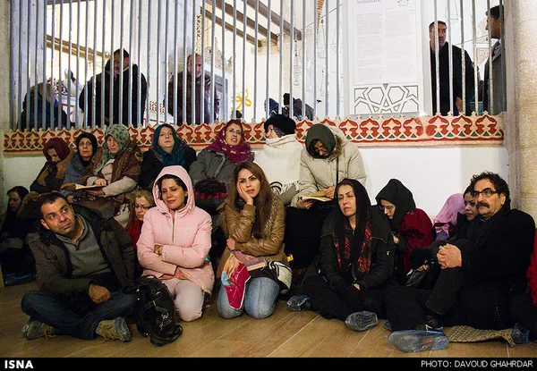 کنسرت شهرام ناظری در قونیه ترکیه