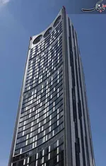 Strata, Elephant and Castle