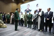 رشد چشمگیر صنایع نظامی و دفاعی ایران